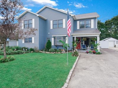 80 Fairview Avenue, East Meadow, NY, 11554