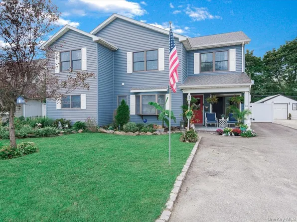 80 Fairview Avenue, East Meadow, NY 11554