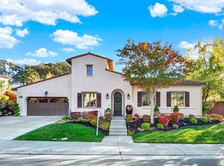 2965 Pebble Beach Circle, Fairfield, CA 94534