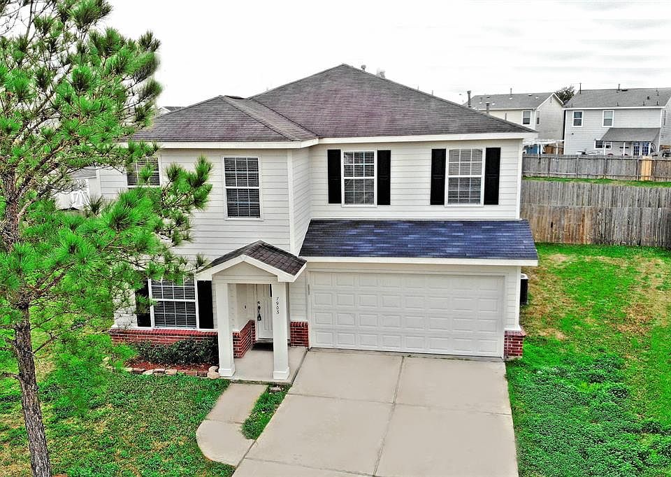 1st image of 7903 Terra Canyon Ln