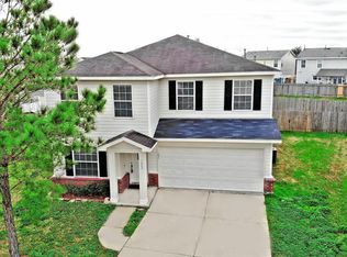 7903 Terra Canyon Ln, Cypress, TX 77433