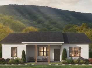 141 Speedwell Baptist Church Rd, Cullowhee, NC 28723