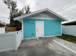 4328 1/2 5th Ave S, Saint Petersburg, FL 33711