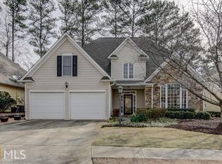 1274 Parkview Ln, Kennesaw, GA 30152