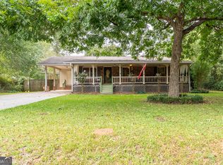 116 Rosewood Dr SE, Milledgeville, GA 31061