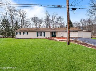 427 Indian Way, East Stroudsburg, PA