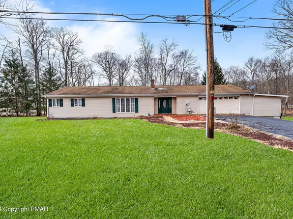 427 Indian Way, East Stroudsburg, PA 18302