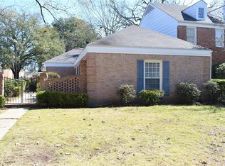 2931 Old Farm Rd, Montgomery, AL 36111