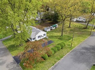 129 Cooper St, Springfield, MA 01108