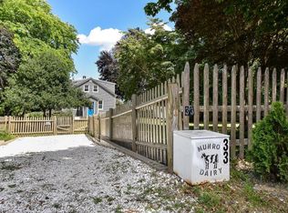 33 Munro Ave, Warren, RI 02885