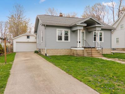 1018 Hovey Ave, Normal, IL, 61761