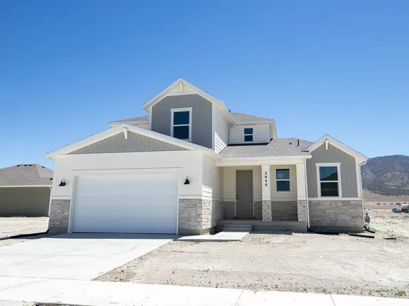 2940 N Chokecherry Dr Lot 7050, Eagle Mountain, UT 84005