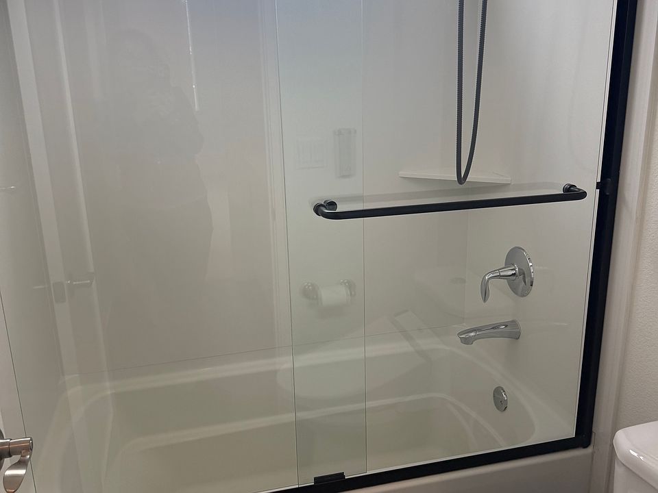 2nd Bathroom