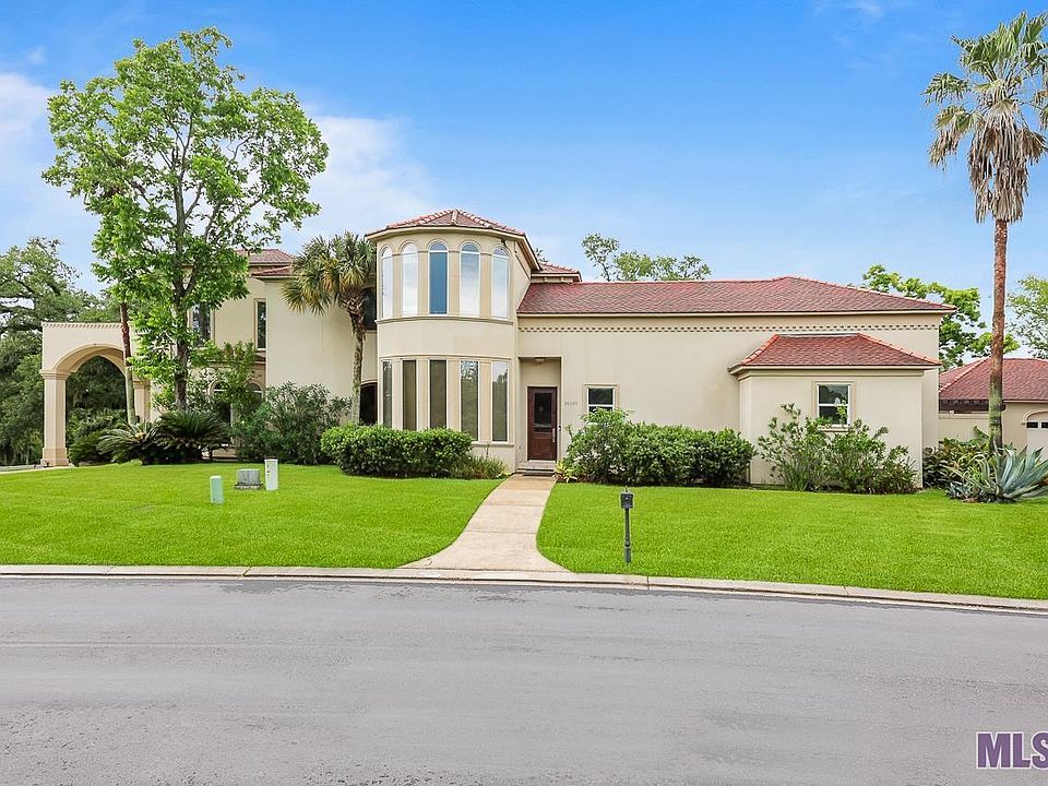 36092 Bluff Oaks Ave, Prairieville, LA 70769 Zillow