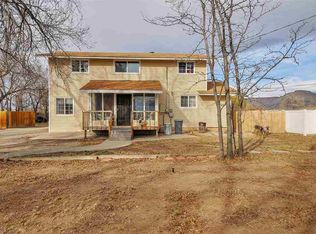 3212 East Rd, Clifton, CO 81520