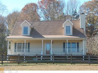 903 Harmony Church Rd, Gillsville, GA 30543