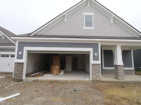 3599 Hauser Ct, Bargersville, IN 46106