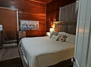 86 Berry Rd, Newhebron, MS 39140