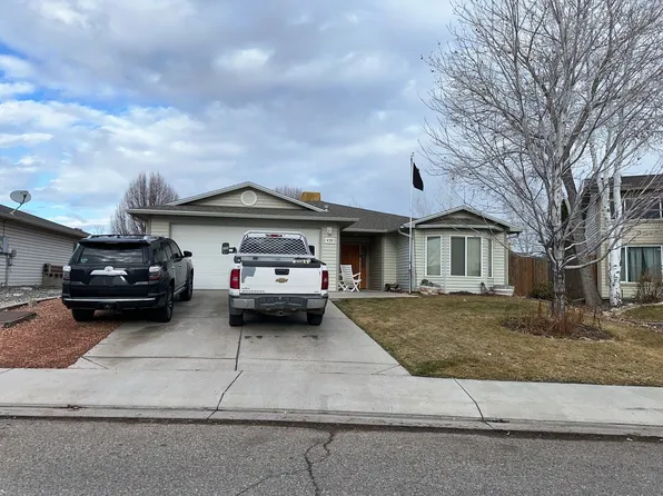 432 Jornada St, Grand Junction, CO 81504