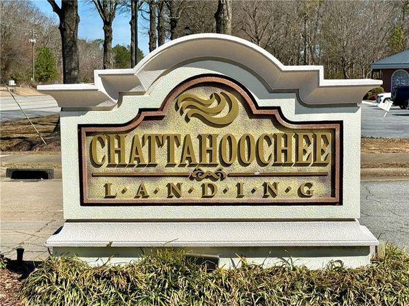 4124 Berwick Farm Dr, Duluth, GA 30096