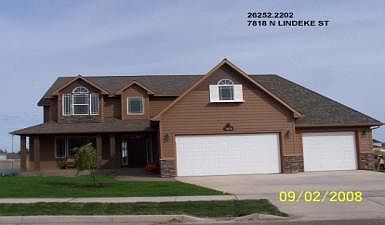 7818 N. Lindeke St