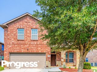 479 Coolidge Ln, Lavon, TX 75166