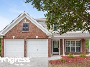 3143 Old Ironside Dr, Charlotte, NC 28213