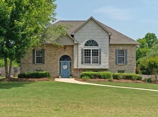 1567 The Meadows Cir, Kimberly, AL 35091