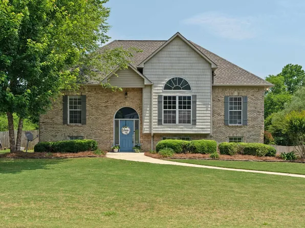 1567 The Meadows Cir, Kimberly, AL 35091