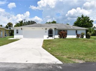 3018 43rd St SW, Naples, FL 34116