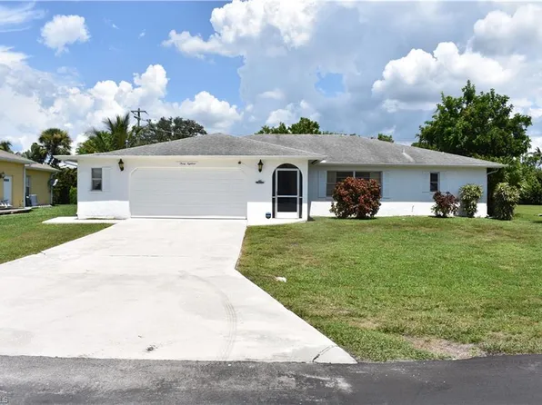 3018 43rd ST SW, NAPLES, FL 34116