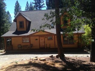 452 Main Ranch Rd, East Quincy, CA 95971