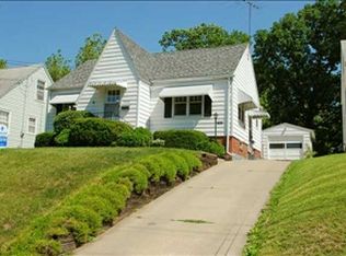 3505 Washington Ave, Des Moines, IA 50310