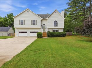 4790 Ewing Rd, Austell, GA 30106