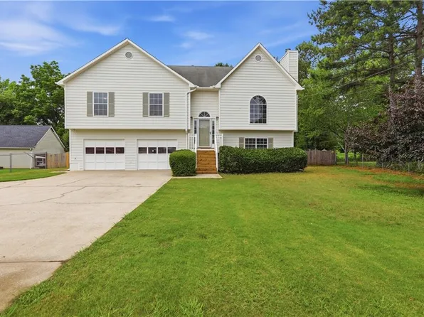 4790 Ewing Rd, Austell, GA 30106