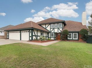 4634 E Blue Bird Ave, Orange, CA 92869