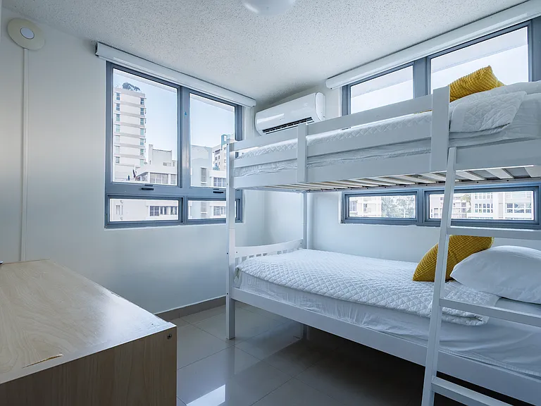 1353 Calle Aldea #3B — Photo 9