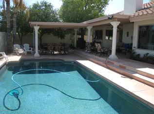 8113 S Kenwood Ln, Tempe, AZ 85284