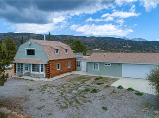 41790 Jay Dee Ln, Anza, CA 92539