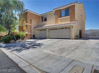 623 Vermeer St, Las Vegas, NV 89110