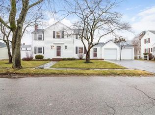 19 Morley Rd, Quincy, MA 02170