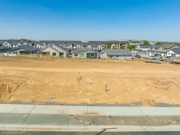 31 Steptoe Dr, Cheney, WA 99004
