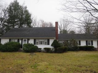 235 Bolton St, Springfield, MA 01119