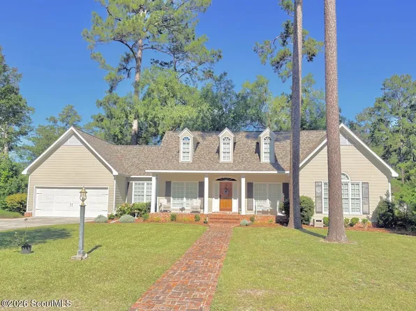 1603 Seminole Springs Rd, Waycross, GA 31501