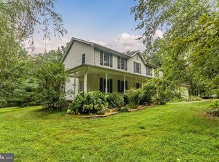 120 Tranquility Dr, Capon Bridge, WV 26711