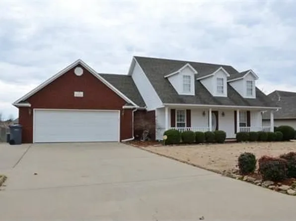 313 Oxford Cv, Jonesboro, AR 72404