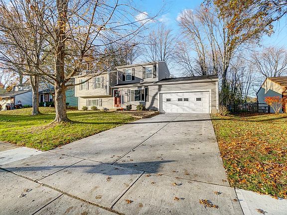 5th image of 8048 Buckland Dr