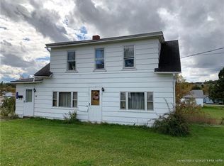 110 Pondview St, Limestone, ME 04750