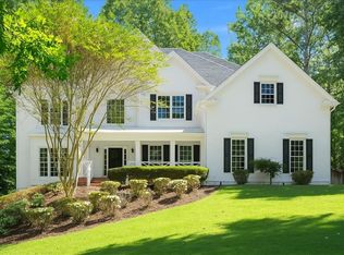 125 Hopewell Grove Dr, Milton, GA 30004