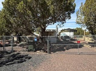 8618 Silver Creek Dr, Show Low, AZ 85901